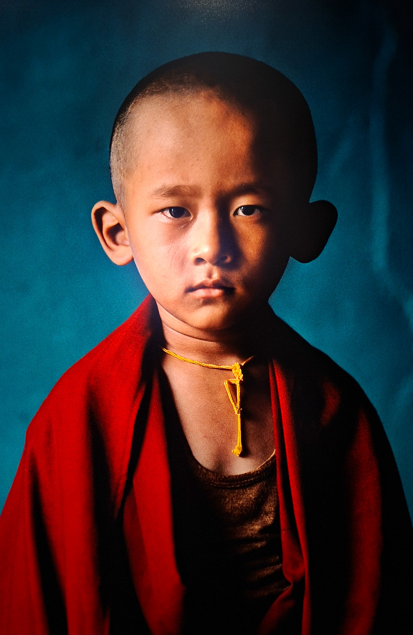 Móvil 20260613 Steve McCurry 21